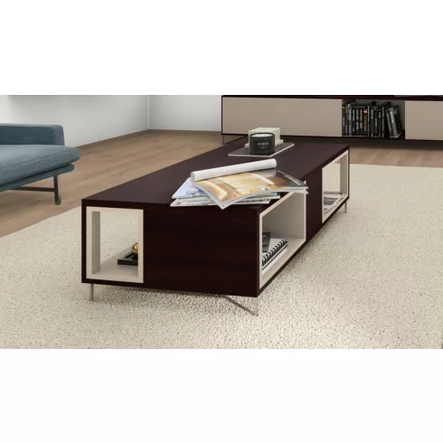 EGGER F416 ST10 Bézs Textile 2800x2070x18mm Lam.flap