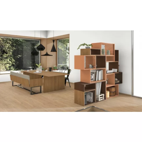 EGGER H1251 ST19 Nat.Bar.Branson Robinia 2800x2070x18mm Lam.flap