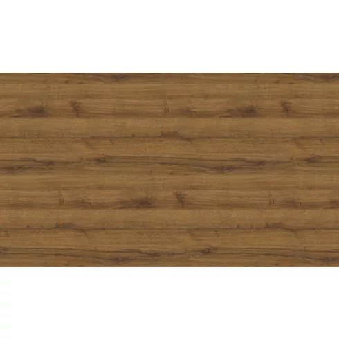 EGGER H1344 ST32 Sherman Konyak b. Tölgy 2800x2070x18,6mm Lam.flap