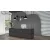 EGGER H3190 ST19 Antracit F. Metallic 2800x2070x18mm Lam.flap