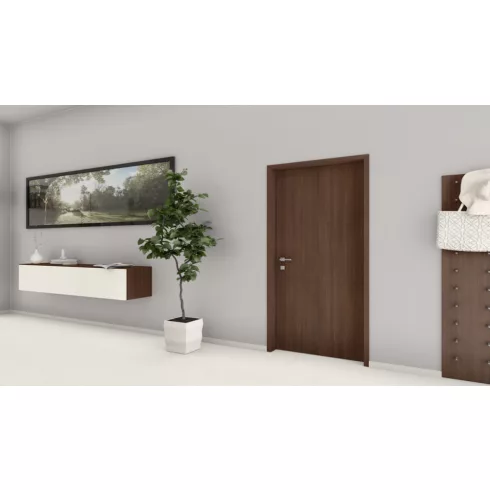 EGGER H3192 ST19 Barna F. Metallic 2800x2070x18mm Lam.flap