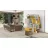EGGER H3710 ST12 Natúr Carini Dió 2800x2070x18mm Lam.flap