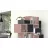 EGGER U325 ST9 Antique Rose 2800x2070x18mm Lam.flap