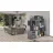 EGGER U780 ST9 Monument Szürke 2800x2070x18mm Lam.flap