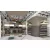 EGGER W1100 ST9 Alpesi Fehér 2800x2070x18mm Lam.flap