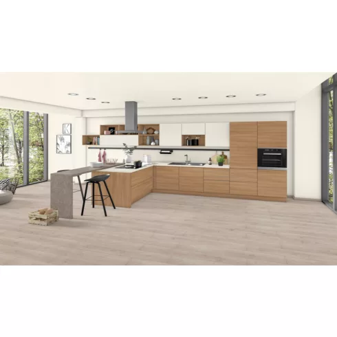 ML EGGER F333 ST76 4100x600x38mm munkalap