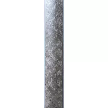 ML vízvető F333 ST76 4100 mm AC11