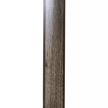 ML vízvető H3176 ST37 4100 mm