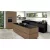 ML EGGER Compact U999 ST76 fekete mag. 4100x650x12mm munkalap