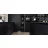 EGGER U999 TM28 Black 2800x2070x18,6mm Lam.flap