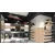 EGGER H3311 TM28 Bleached Cuneo Oak 2800x2070x18,6mm Lam.flap