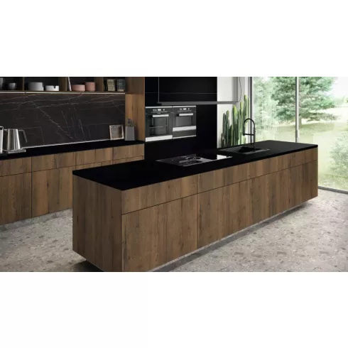 EGGER H3180 TM37 Brown Halifax Oak 2800x2070x19,6mm Lam.flap