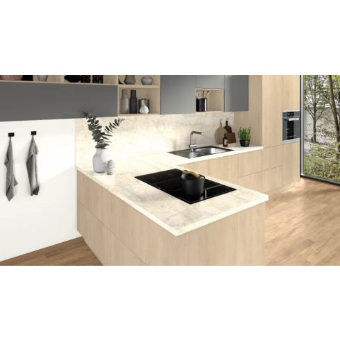 ML EGGER F108 ST9 4100x600x38mm munkalap