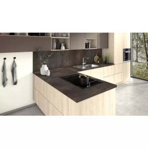 ML EGGER F227 ST78 4100x600x38mm munkalap