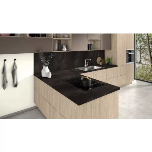 ML EGGER F228 ST78 4100x600x38mm munkalap