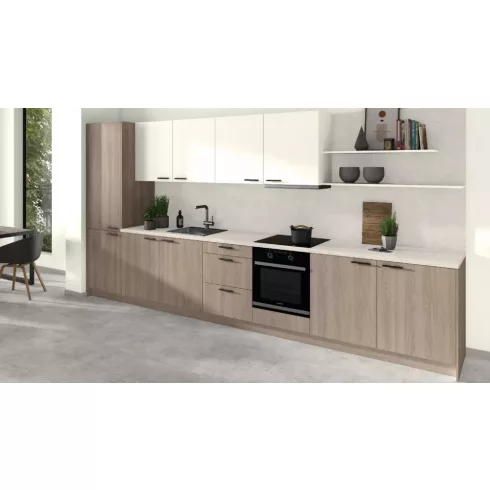 ML EGGER F229 ST75 4100x600x38mm munkalap