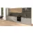 ML EGGER F352 ST76 4100x600x38mm munkalap