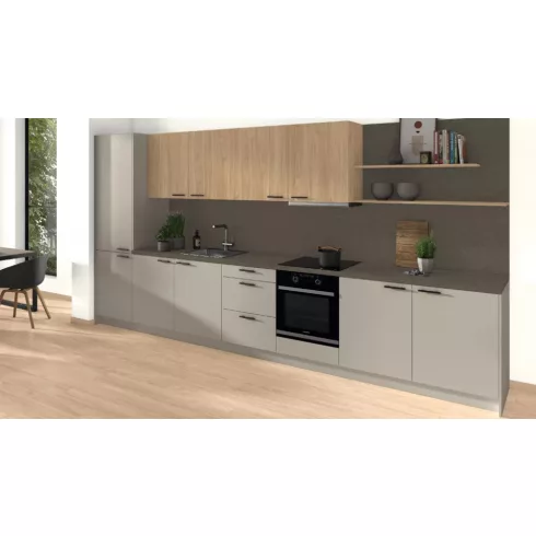 ML EGGER F352 ST76 4100x600x38mm munkalap