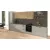ML EGGER F352 ST76 4100x600x38mm munkalap
