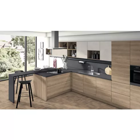 ML EGGER F486 ST76 4100x600x38mm munkalap