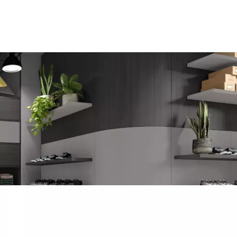 ML EGGER F502 ST7 4100x600x38mm munkalap
