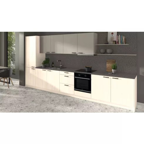 ML EGGER F620 ST87 4100x600x38mm munkalap