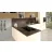 ML EGGER H2409 STG8 4100x600x38mm munkalap