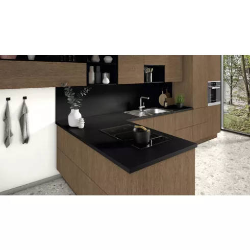 ML EGGER U999 ST78 4100x600x38mm munkalap