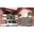 EGGER H1223 ST19 Sevilla Kőris 2800x2070x18mm Lam.flap