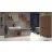 EGGER U335 ST9 Rozsdás Vörös 2800x2070x18mm Lam.flap