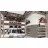 EGGER H3195 ST19 Fineline Fehér 2800x2070x18mm Lam.flap