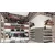 EGGER H3195 ST19 Fineline Fehér 2800x2070x18mm Lam.flap