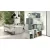 EGGER U636 ST9 Fjord Zöld 2800x2070x18mm Lam.flap