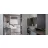 EGGER U636 ST9 Fjord Zöld 2800x2070x18mm Lam.flap