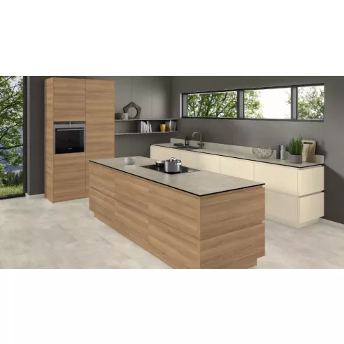 EGGER H3317 ST28 Barna Cuneo Tölgy 2800x2070x18,6mm Lam.flap