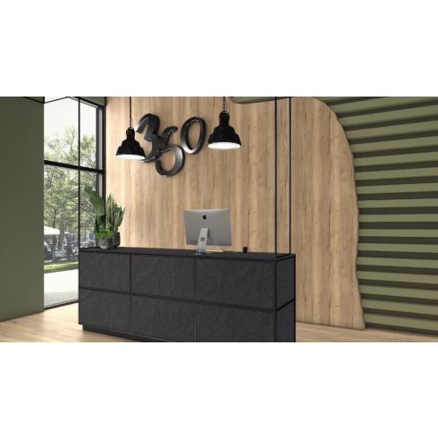 EGGER F235 ST76 Scivaro Pala 2800x2070x18mm Lam.flap