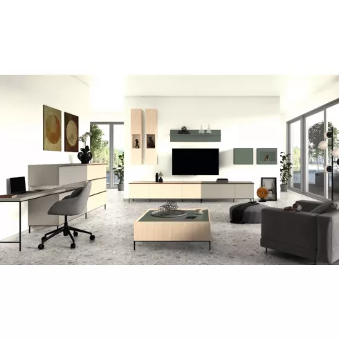 EGGER H1204 TM22 Vil.Nat.Lugánó Kőris 2800x2070x18mm Lam.flap