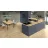 EGGER U599 PM/ST9 Indigó Kék 2800x2070x18mm MDF