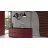 EGGER U399 PM Gránát Vörös 2800x2070x18mm Lam.flap