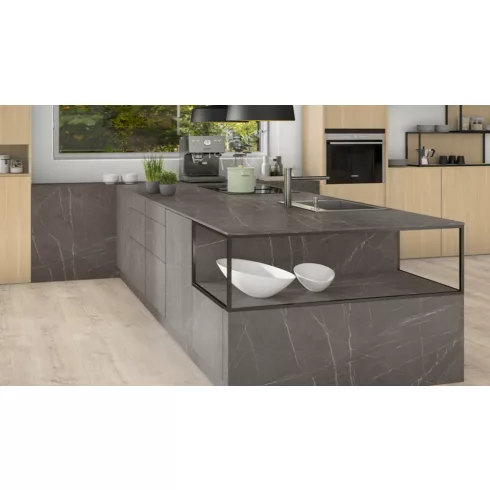 ML EGGER F205 ST9 4100x600x38mm munkalap