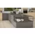 ML EGGER F205 ST9 4100x600x38mm munkalap