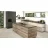   ML EGGER Compact H1330 ST10 fekete mag. 4100x650x12mm munkalap