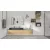 ML EGGER Compact H3730 ST10 fekete mag. 4100x650x12mm munkalap