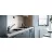 ML EGGER Compact F187 ST9 fekete mag. 4100x650x12mm munkalap
