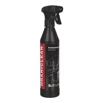 Hraniclean Soft Line 500ml