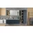 EGGER U590 PM/ST9 Mélykék 2800x2070x19mm MDF