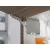 Blum Aventos HK-S Világos Szürke TF=400-1000 20K2C00 közepes