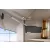 Blum Aventos HF top Sötét szürke TF=10000-19300 | KH=600-910 | 22F2800