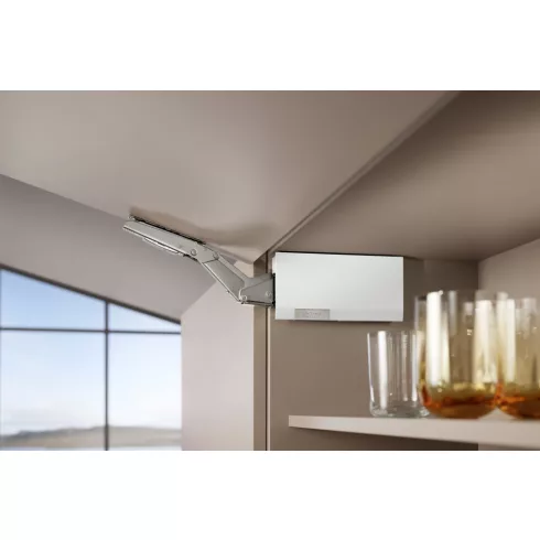 Blum Aventos HK top Tip-On Fehér TF=1730-5200 22K2700T