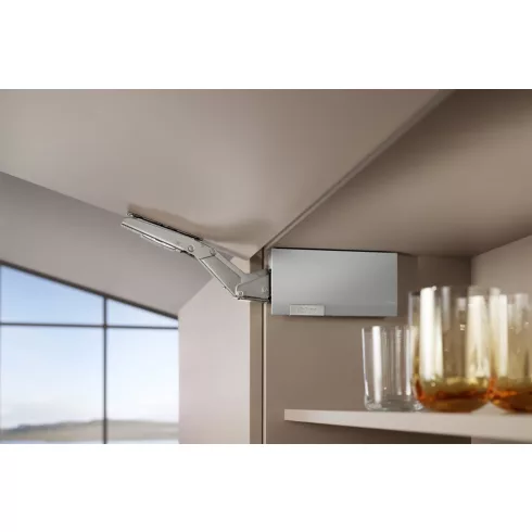 Blum Aventos HK top Tip-On Világos szürke TF=930-2800 22K2500T